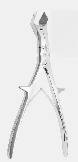 [SHE-12805-27-ss] Pinzas para cortar huesos de STILLE HORSLEY
