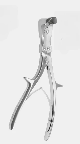 Pinza de corte de hueso SEMB de 24 cm