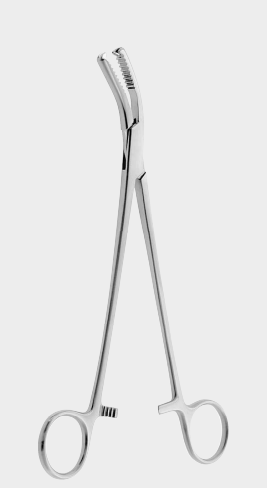 [WGR-12856-20-ss] Pinzas de agarre WELLER pesadas de 20 cm