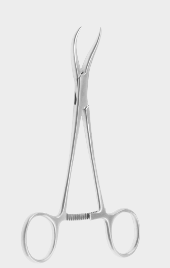 Pinza de reposición 13,5 cm