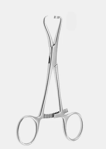 [RFF-12873-12-ss] Pinzas de reposicionamiento pequeñas 12 cm