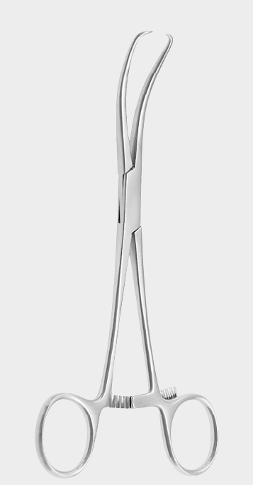 Pinza de reducción REILL 17 cm