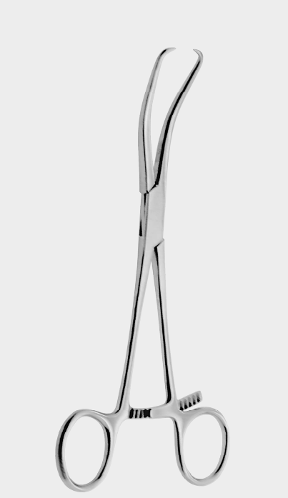 Pinza de reducción REILL 17 cm