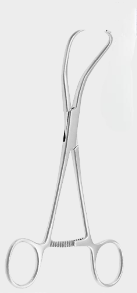 [MR[-12905-17-ss] Pinzas de reducción MEYER para dedos