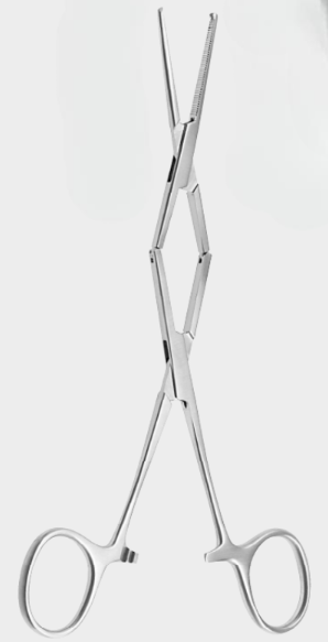 [TPA-12927-20-ss] Pasador de tendón recto