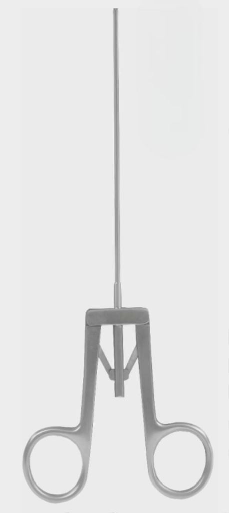 Pinza de agarre de tendón KLEINERT KUTZ