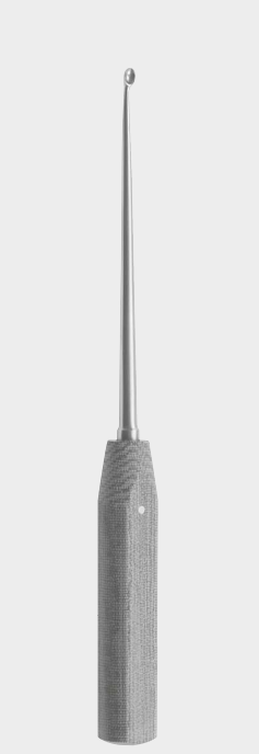 Mango CASPAR cur. Fig. 00 de PTFE