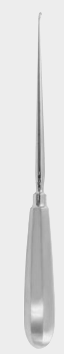 Cureta HALLE maleable fig. 3