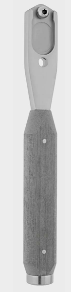 [CHK-13135-00-ss] Mango de cincel intercambiable