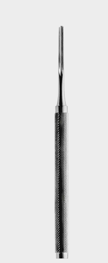 Gubia MANNERFELDT 3 mm 16 cm