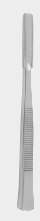 Gubia 13,5 cm 10 mm
