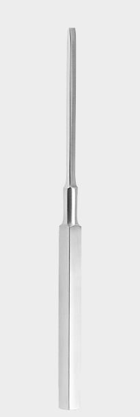 [EGR-13170-03-ss] Osteótomo de East Grinstead (Ward)