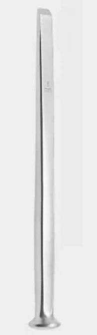 Cincel ALEXANDER 17 cm 8 mm