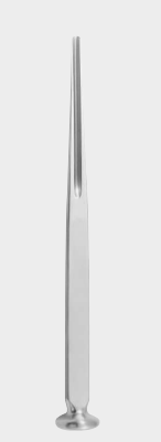 Gubia ALEXANDER 17 cm 8 mm