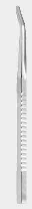Gubia BUCK GRAMCKO 13,5 cm 3,4 mm