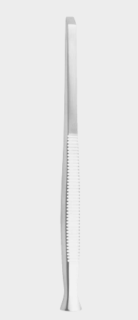 Cincel para huesos PARTSCH 17 cm 5 mm