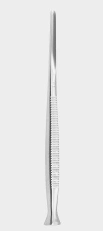 Gubia PARTSCH 17 cm 7 mm