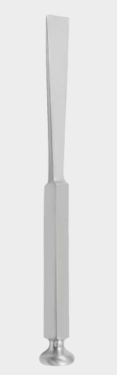 [SOS-13237-10-ss] Osteótomo STILLE 20 cm 10 mm