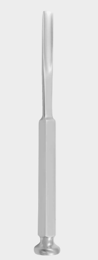 Gubia STILLE 20 cm 12 mm