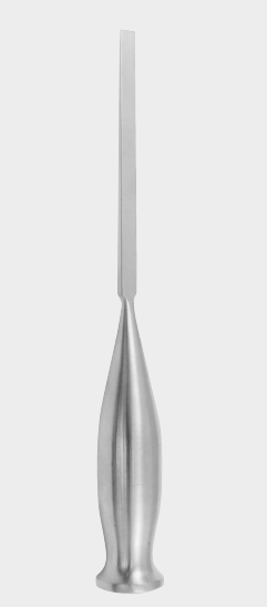 Cincel SMITH PETERSEN de 13 mm de longitud