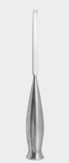 Cincel SMITH PETERSEN, cvd.25 mm