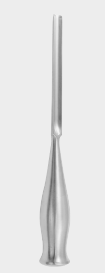 Gubia SMITH PETERSEN de 9 mm