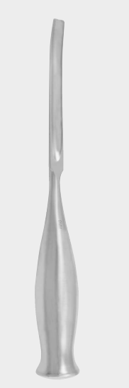 Gubia SMITH PETERSEN cvd. 6 mm