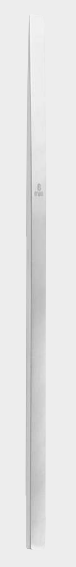 Mini osteotomía LAMBOTTE 17 cm 15 mm