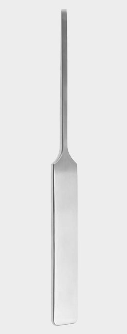 [LOC-13331-10-ss] Osteótomo LAMBOTTE 10 mm 25 cm