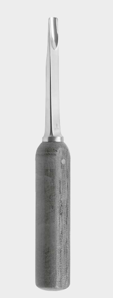 [LMD-13355-08-ss] Mini gubia LEXER de 8 mm