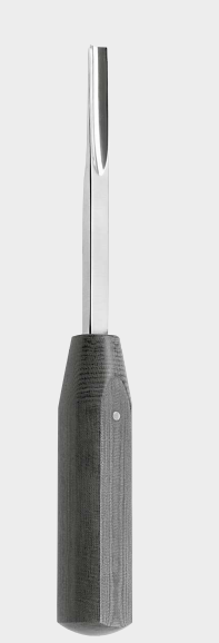 Gubia para quitar tornillos rotos
