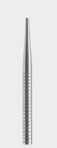 Obturador ø 2 mm 15,5 cm