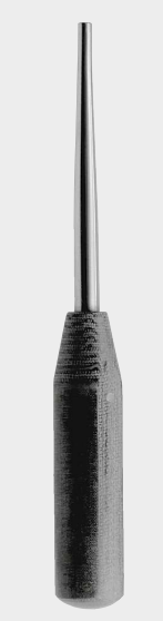 [CTD-13424-03-ss] Pisón CASPAR ø 3 mm 20 cm