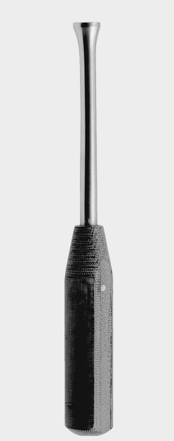 Pisón ø 12 mm 20 cm