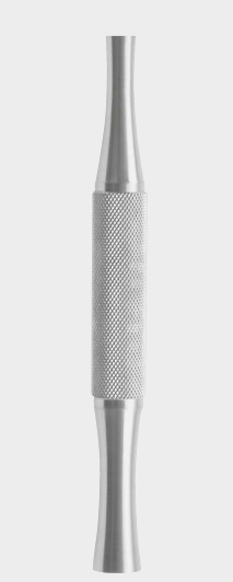 [PXX-13435-10-ss] Obturador ø 10x16 mm 17 cm