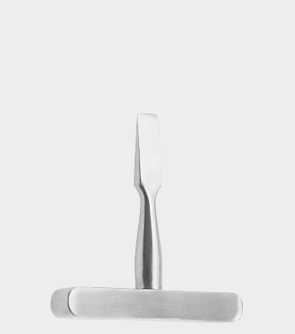 [VSK-13442-12-ss] Rompecráneos VIRCHOW 12 mm 9 cm