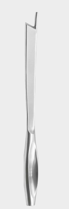 [BSP-13444-28-ss] Cincel de lomo BRUNETTI