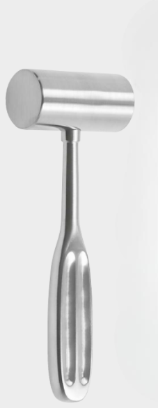 Martillo KIRK 19 cm/750 g = 24 oz