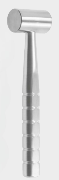 [CMD-13452-24-ss] Mazo COTTLE 240 g 19 cm