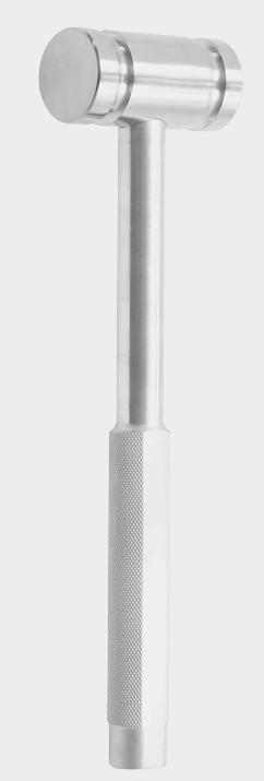 [HCM-13459-90-ss] Martillo 26,5 cm 900 g = 2 lb