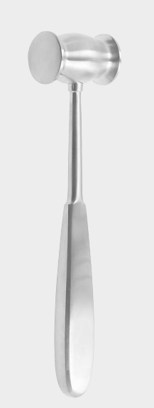 Martillo COLLIN 20 cm 220 g = 7 3/4oz