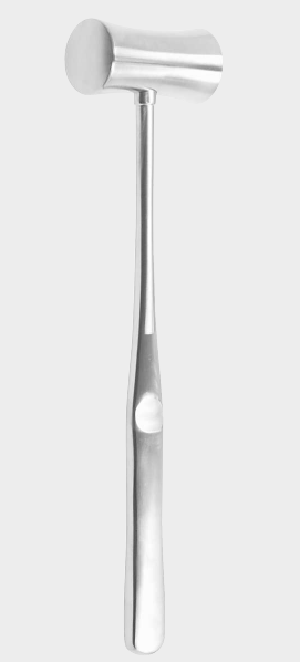 WILLIGER martillo ø 28 mm 340 g 24 cm