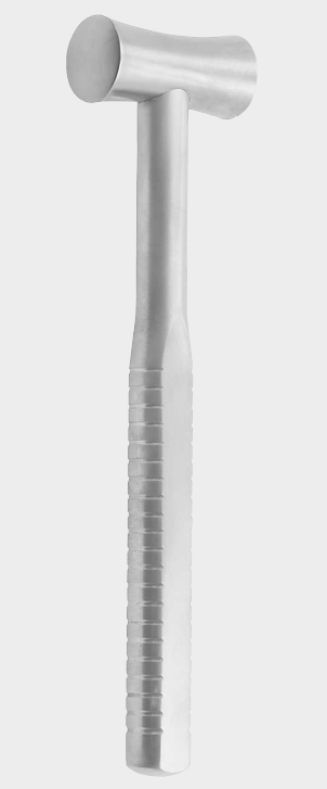 [BMB-13467-30-ss] Mazo BERGMANN 300 g 24,5 cm