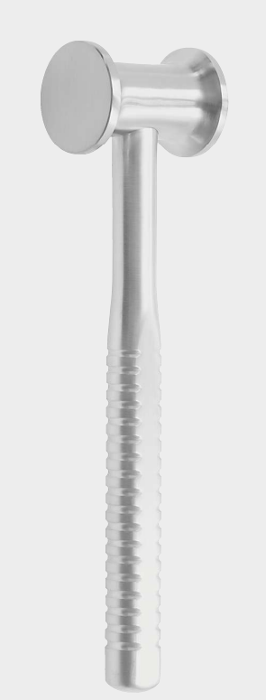 [BMB-13468-45-ss] Mazo BERGMANN 300 g 24 cm