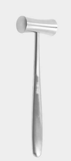 Martillo LUCAE 19 cm 260 g = 9 oz