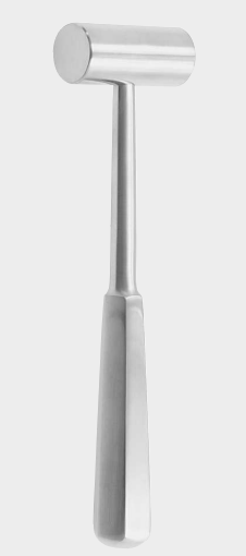 [PHA-13475-20-ss] Martillo PARTSCH 200 g 19 cm