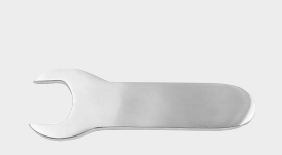 [WFD-13480-99-ss] Llave para 32-6968-00 13,5 cm