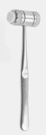 [MHL-13485-32-ss] Martillo MEAD con caras intercambiables ø 25 mm 17 cm