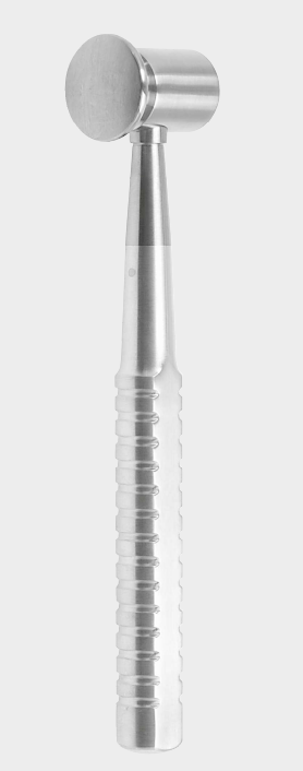 [MEV-13502-75-ss] Martillo MAC EVEN 1 cara 750 g ø 40 mm