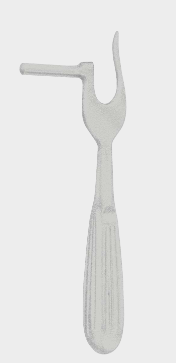 Martillo QUISLING intranasal